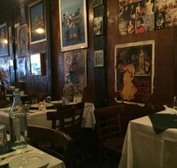 Amici Trattoria - Book Restaurant