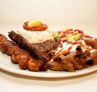 Antalya Restaurant - Book Restaurant