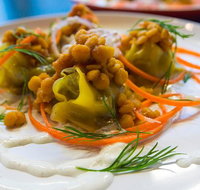 Ashy's Cafe and Restaurant - Book Restaurant