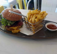 Best Mate Cafe - Book Restaurant