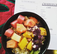 Chaihana - Book Restaurant