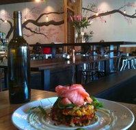 Chumanchu - Book Restaurant