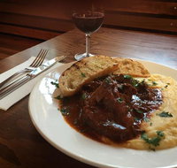 Cornerstone Pizzeria - Book Restaurant