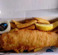 Eat Fish - Book Restaurant