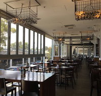 Ebony Quill - Book Restaurant
