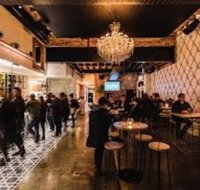 Fargo and Co - Book Restaurant