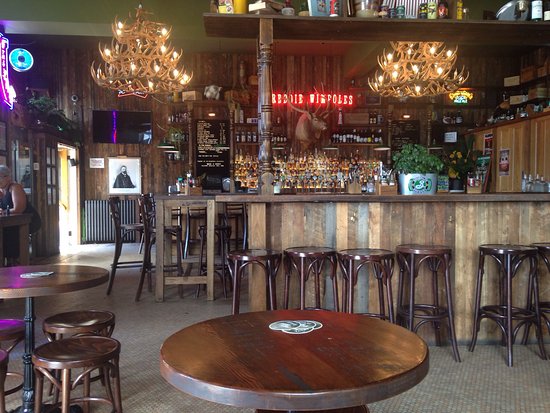Freddie Wimpoles St Kilda