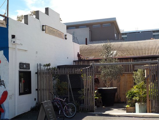 Garden Foods Brunswick