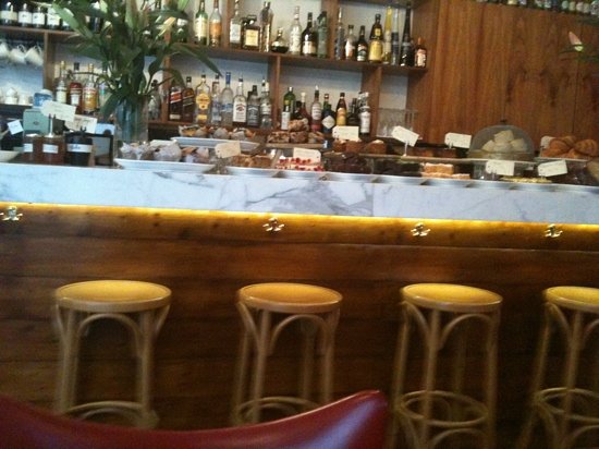 Globe Cafe Windsor