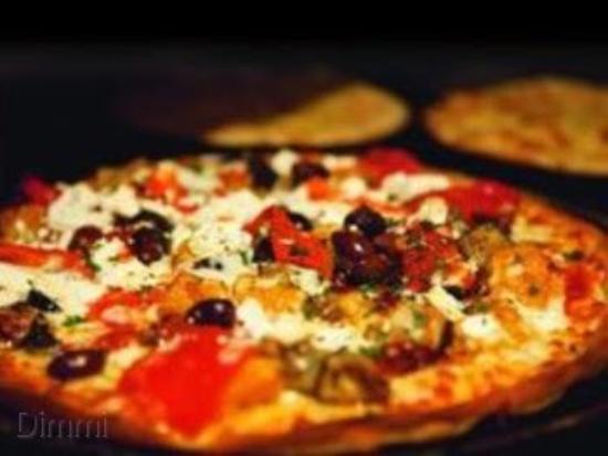 Harro's Pizza St Kilda
