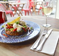 Harvest Blend Specialty Coffee - Book Restaurant