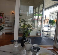 Heritage Wall - Book Restaurant
