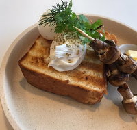 Hibiki - Book Restaurant