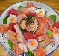 Iroiro - Book Restaurant