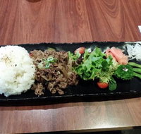 J  F's Cafe - Book Restaurant