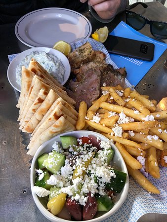 Jimmy Grants - Book Restaurant 0