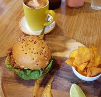Linger Patisserie Cafe - Book Restaurant