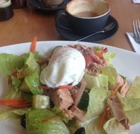 N2 Cafe - Book Restaurant
