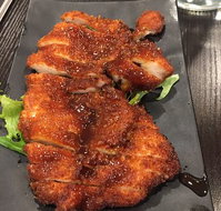 Okami Japanese Restaurant Camberwell - Book Restaurant