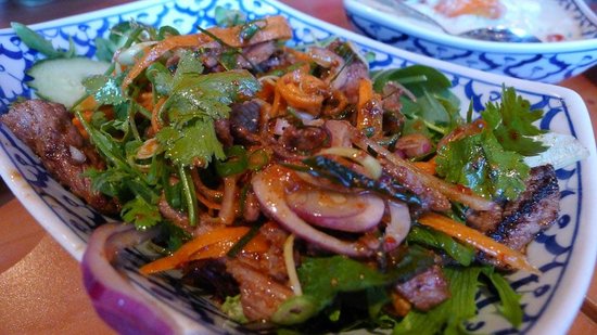 One Thai Restaurant Balwyn