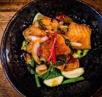 Pad Cha Thai Contemporary - Book Restaurant