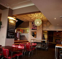 Palace Hotel - Book Restaurant