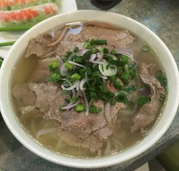 Pho Hung - Book Restaurant