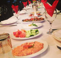 Pinarbasi Restaurant - Book Restaurant
