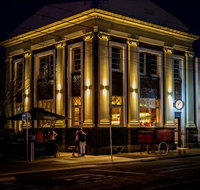Prohibition Food and Wine - Book Restaurant