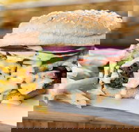 Roco Mamas - Book Restaurant