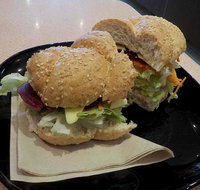 Sandwhich Chefs - Book Restaurant