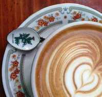 Santucci's Cafe - Book Restaurant
