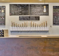 Tallboy and Moose - Brewery - Book Restaurant