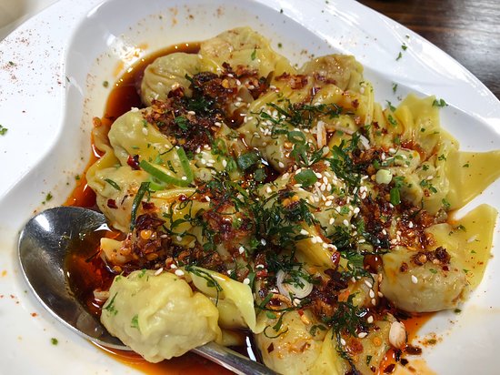 Tao Dumplings Camberwell