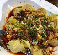 Tao Dumplings - Book Restaurant