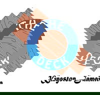 The Deck - Book Restaurant