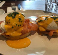 The Reserve Cafe - Book Restaurant