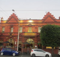 The Woodlands Hotel - Book Restaurant