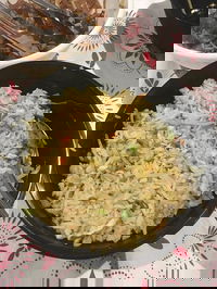 Glen Iris Takeaway and Glen Iris Book Restaurant Book Restaurant