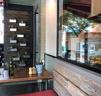Woodfrog Bakery Camberwell - Book Restaurant