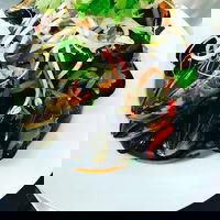 Advance Mussel Supply