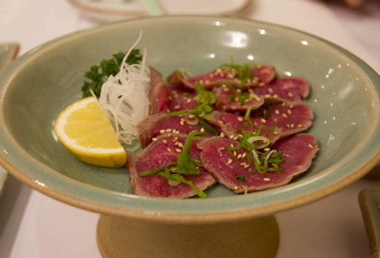 Asakusa Japanese Restaurant Malvern