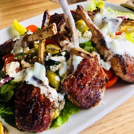 Barwon Ebb & Flow - Book Restaurant 0