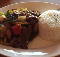 Ben Ben - Book Restaurant