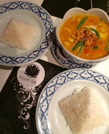 Buddha Thai Restaurant - Book Restaurant 0