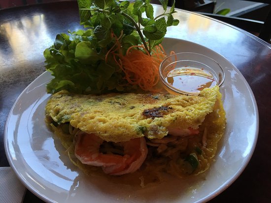 Chili Pepper Vietnamese Restaurant Moonee Ponds