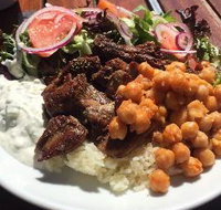 Chorba Cafe - Book Restaurant