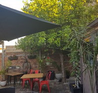 Coburg Cafe  Restaurant - Book Restaurant