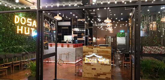 Dosa Hut Geelong