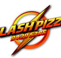 Flash Pizza Cafe - Book Restaurant